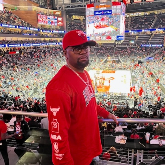 Meet your Posher, Stephen - Picture 7 of 8